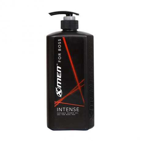 Sữa tắm nước hoa cao cấp X-men For Boss (650g)
