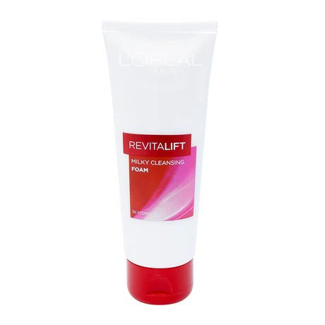 Sữa rửa mặt săn chắc da L'Oreal Revitalift (100ml)