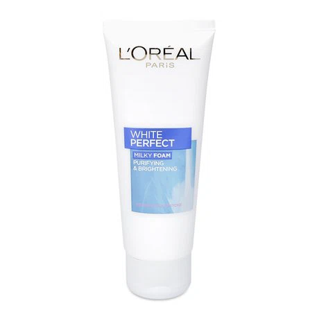 L'oreal Sua Rua Mat Sang Min Da White Perfect 100ml