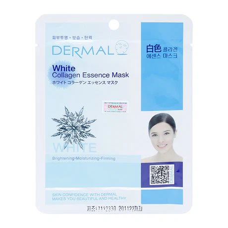 Dermal Mat Na TC Collagen -Trang Da 23g