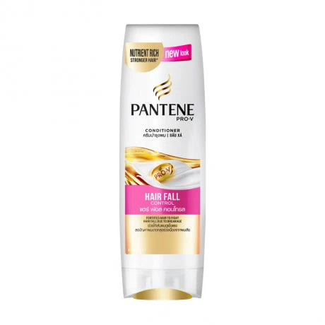 Dầu xả giảm rụng tóc Pantene Pro-V (165ml)