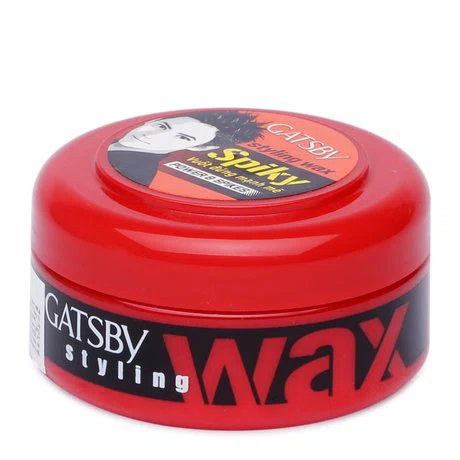 Sáp tạo kiểu tóc hiện đại Gatsby Styling Wax Spiky (25g)