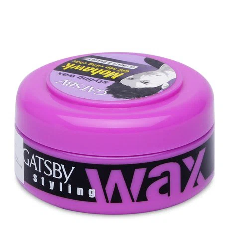 Sáp tạo kiểu tóc hiện đại Gatsby Styling Wax Mohwk (25g)