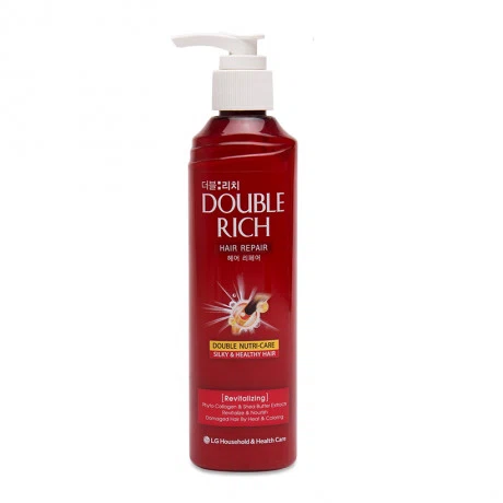 Kem dưỡng phục hồi tóc Double Rich (250ml)