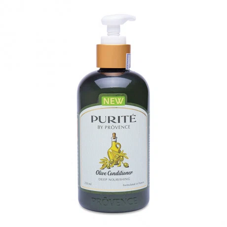Purite By Provence DX Olive Body 250ml