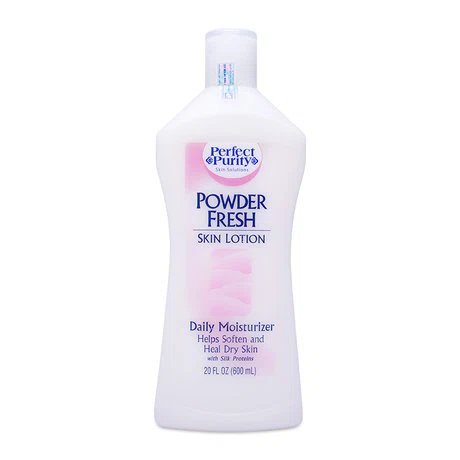 Sữa dưỡng thể  linh hoạt Perfect Purity KD23 (600ml)
