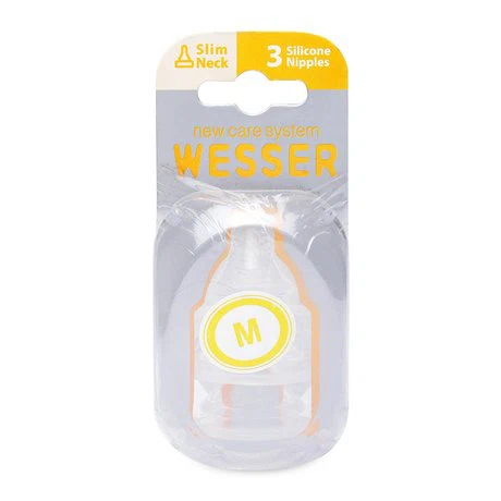 Wesser Num Vu Co Hep Size M