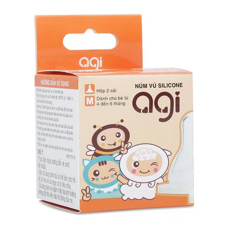 Agi Num Vu Co Hep Size M