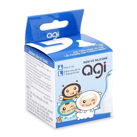 Agi Num Vu Co Hep Size L