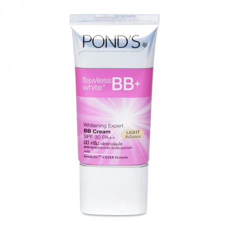 Kem dưỡng trắng tạo nền trắng không tì vết Pond's BB Cream (25g)