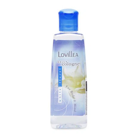Nước hoa dạng gel Lovillea Gelly Cologne (100ml)