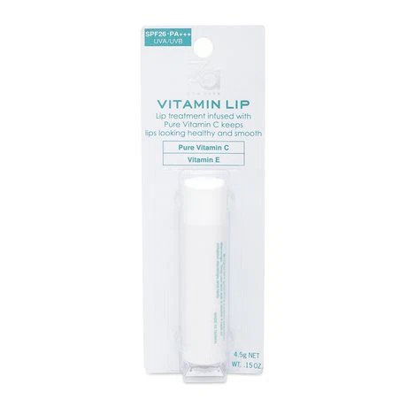 Son dưỡng môi chống nắng Za Vitamin Lip (4.5g)