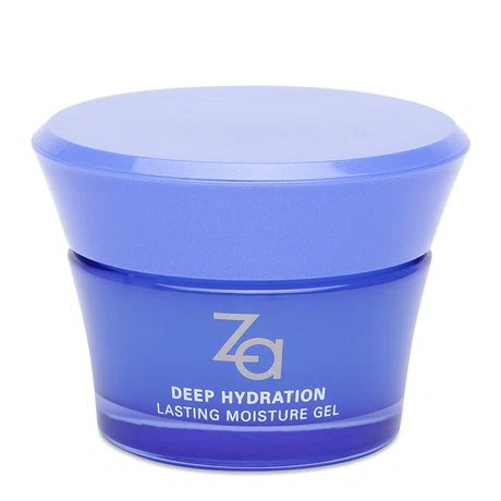 Gel dưỡng da Za Deep Hydration Lasting Moisture (50g)