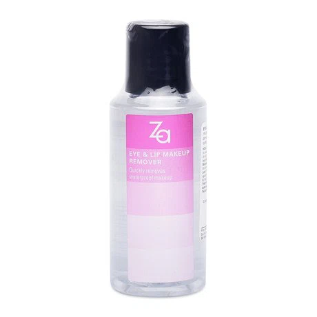 Nước tẩy trang mắt, môi Za Eye & Lip Makeup Remover (100ml)