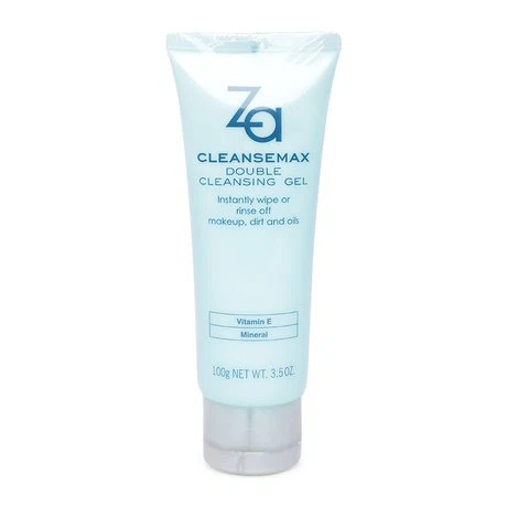 Sữa tẩy trang Za Cleansermax (100g)