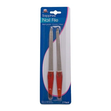 Giũa móng tay bằng kim loại UBL AG0026