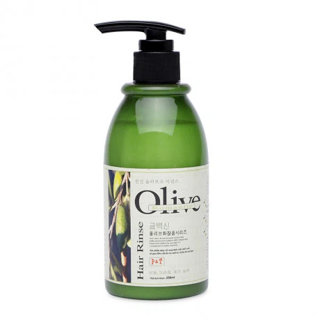 Dầu xả bổ sung dưỡng chất Olive Romantic 250ml