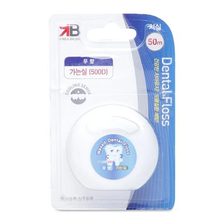 Chỉ nha khoa Waxed Dental Floss
