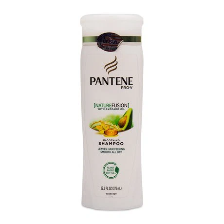 Dầu gội Pantene Pro-V Smoothing 375ml