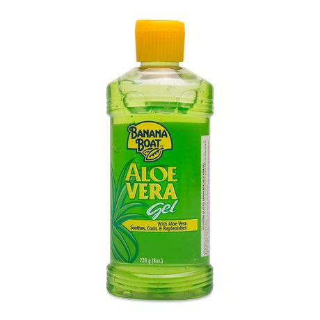 Gel dưỡng da lô hội Banana Boat (230g)