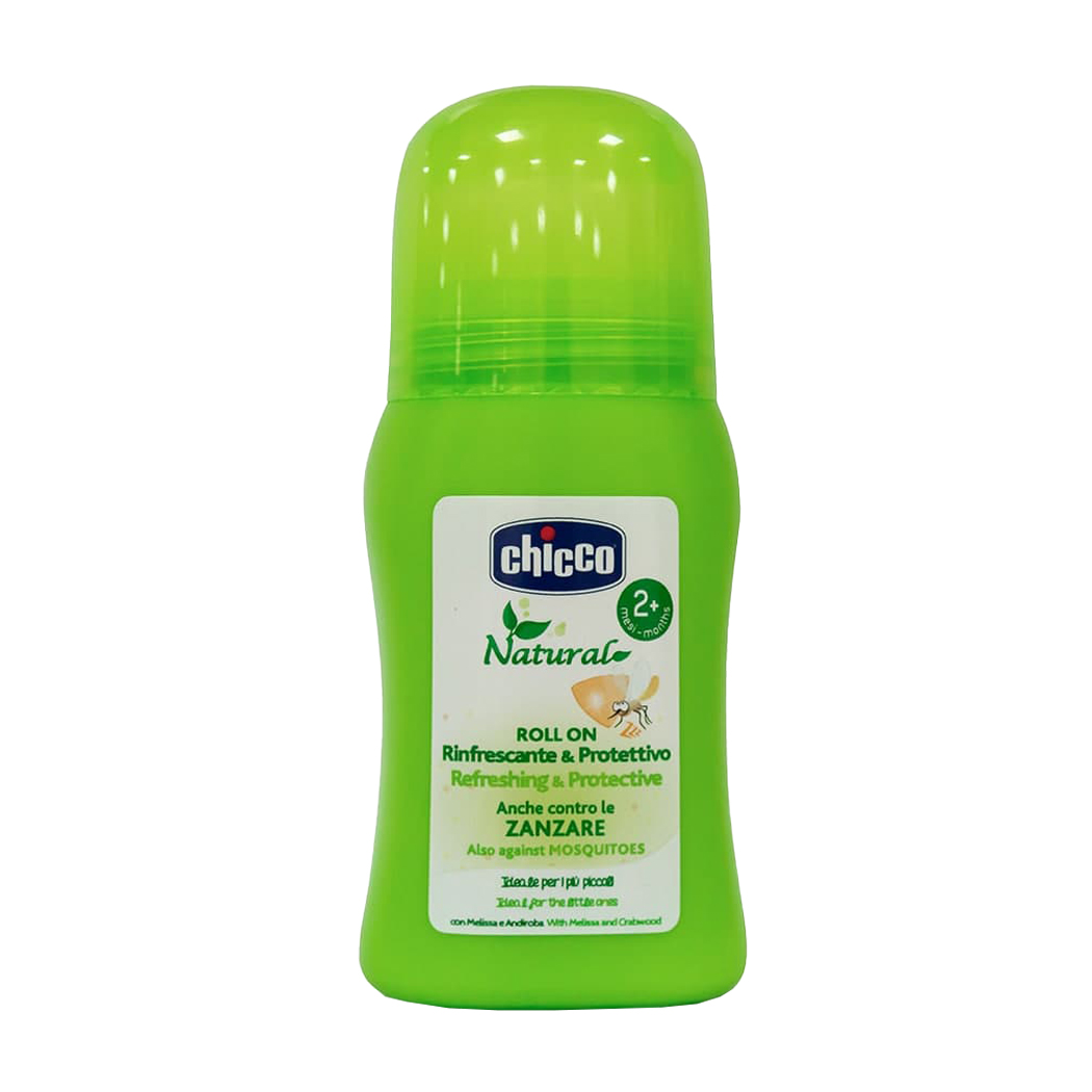 Chicco Lan Chong Muoi 60ml