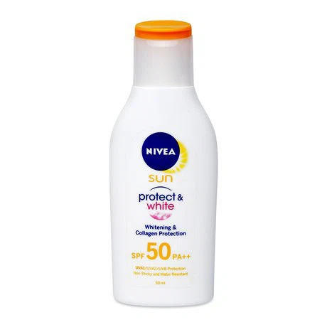 Kem chống nắng và dưỡng da toàn thân Nivea SPF50 PA++ (50ml)