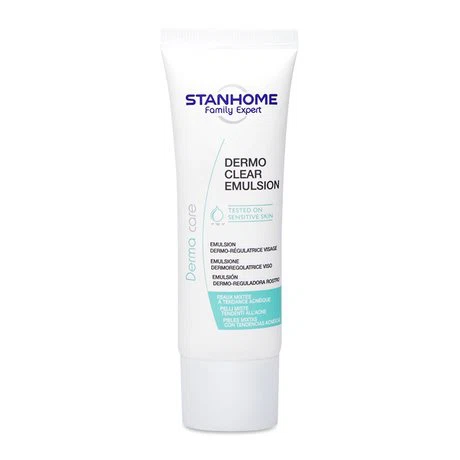 Kem kiềm dầu & ngừa mụn Stanhome (40ml)