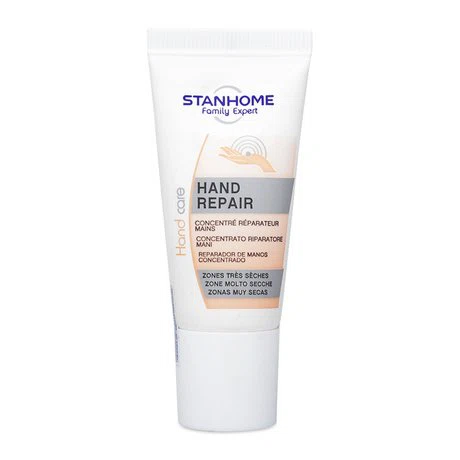 Kemdưỡng da tay chống nứt nẻ, khô da Stanhome (15ml)