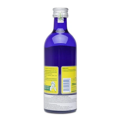 Nước hoa hồng chiết xuất hoa kim mai Christian Lenart 200ml