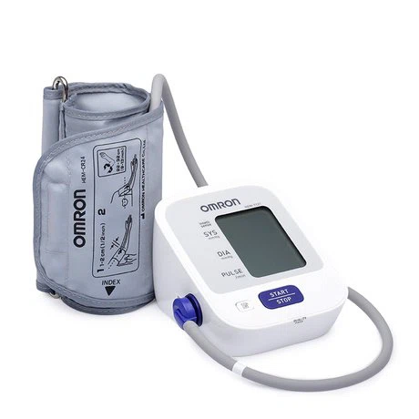 Máy đo huyết áp tự động Omron HEM-7121