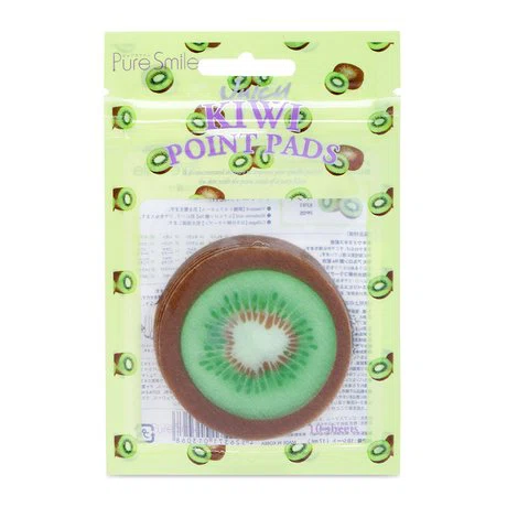 Miếng dưỡng da từng vùng chiết Kiwi Pure Smile Kiwi (17ml)