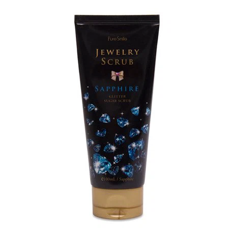 Tẩy tế bào chết Pure Smile Jewelry Scrub Sapphire 100ml