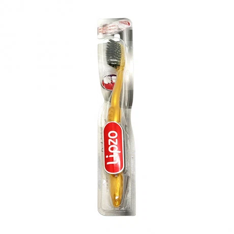 Lipzo BCDR Long To Mem Mai Ruby Charcoal