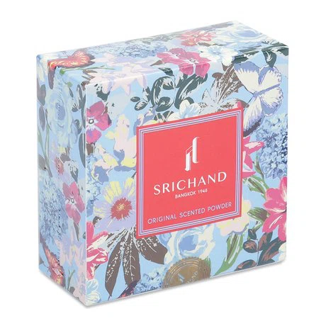 Mặt nạ dạng bột cho da dầu Srichand (20g)