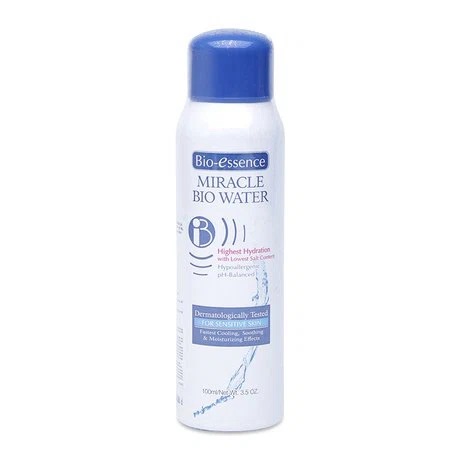 Nước xịt khoáng Bio Essence Miracle Bio Water 100ml