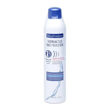 Nước xịt khoáng Bio Essence Miracle Bio Water 300ml