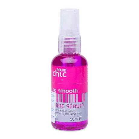 Serum bóng tóc Salon CHLC 50ml