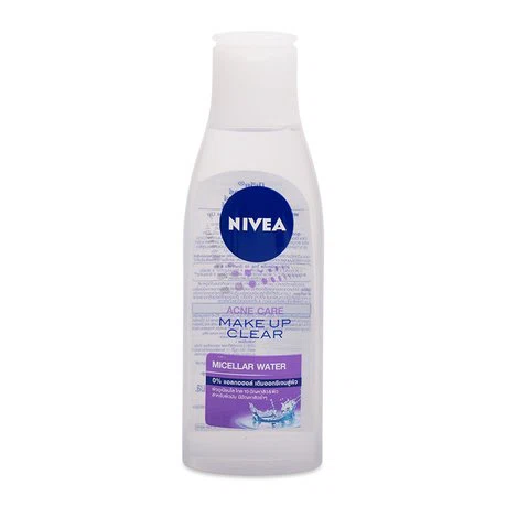Nivea Nuoc Tay Trang Ngua Mun 200ml/Chai