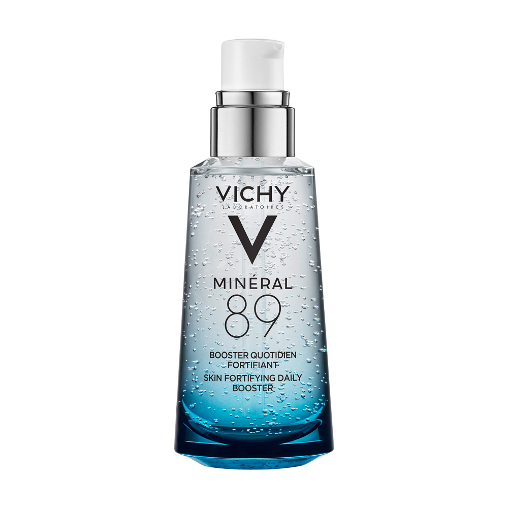 Vichy Tinh Chat Khoong Co Dac Minoral 89 (50Ml) 100957368