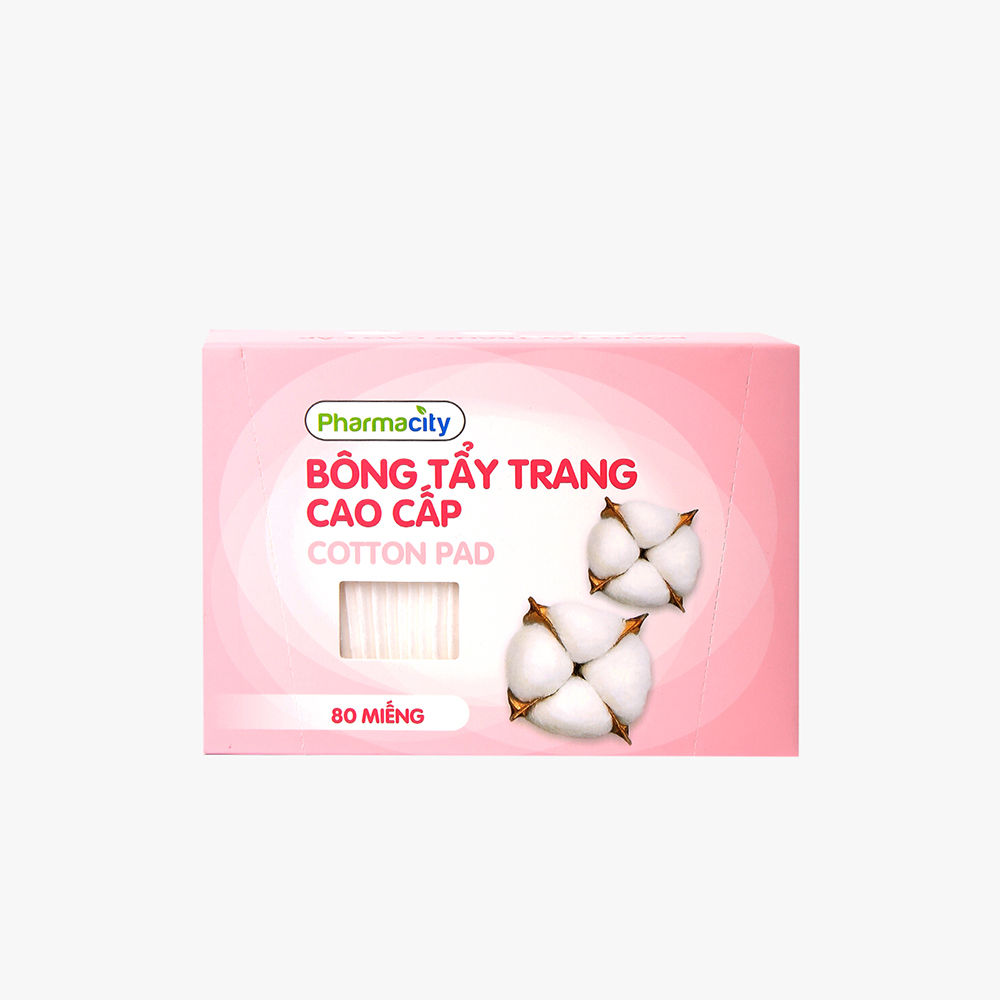 PMC Bong Tay Trang Cao Cap 80M