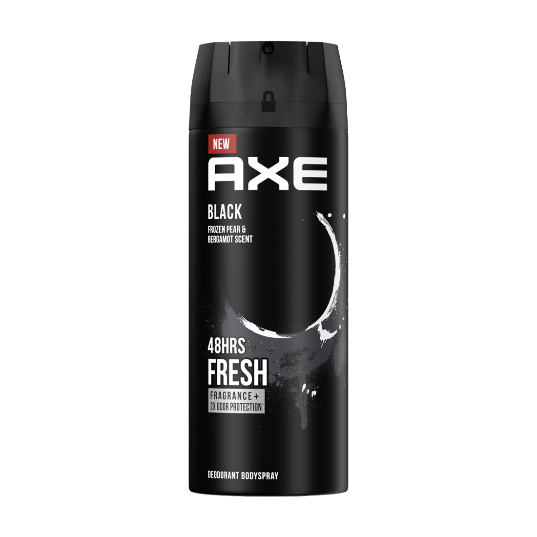 AXE Xit Khu Mui Toan Than Cho Nam Black 135ml