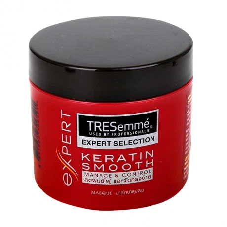 Kem ủ TRESemmé Expert Selection Salon Detox Masque (180g)