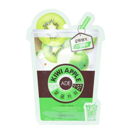 Mặt nạ Mediheal chiết xuất từ trái kiwi giúp mịn da 25ml