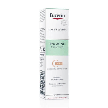 Kem che khuyết điểm cho da mụn Eucerin Pro Acne (2.5g)