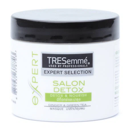 Kem ủ tóc TRESemmé Salon Detox 180ml