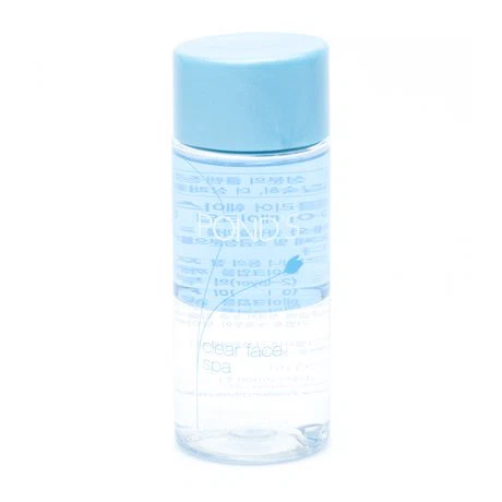 Nước tẩy trang cho mắt và môi Pond's 120ml