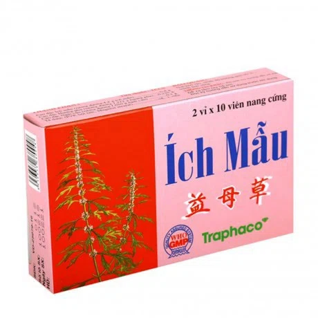 Viên nang Canditral 100mg điều trị các bệnh nhiễm nấm (10 vỉ x 4 viên)