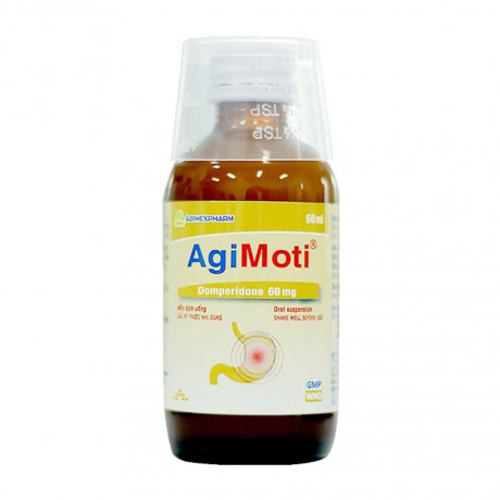 Agimoti Agimexpharm (60ml)