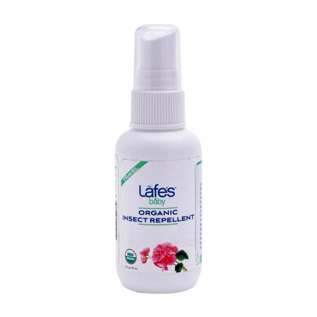 Tinh dầu chống muỗi Lafes (Chai xịt 59ml)