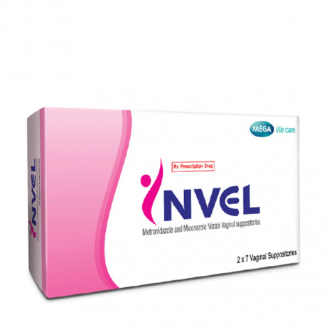 Invel (2vi x 7vien)